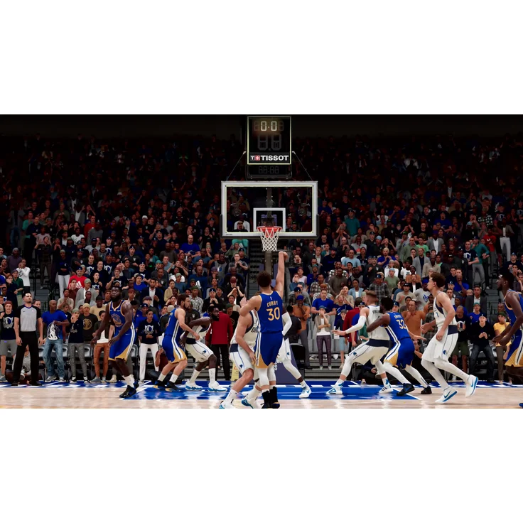 NBA 2K21 (Xbox One) - Preisvergleich – Bild 4