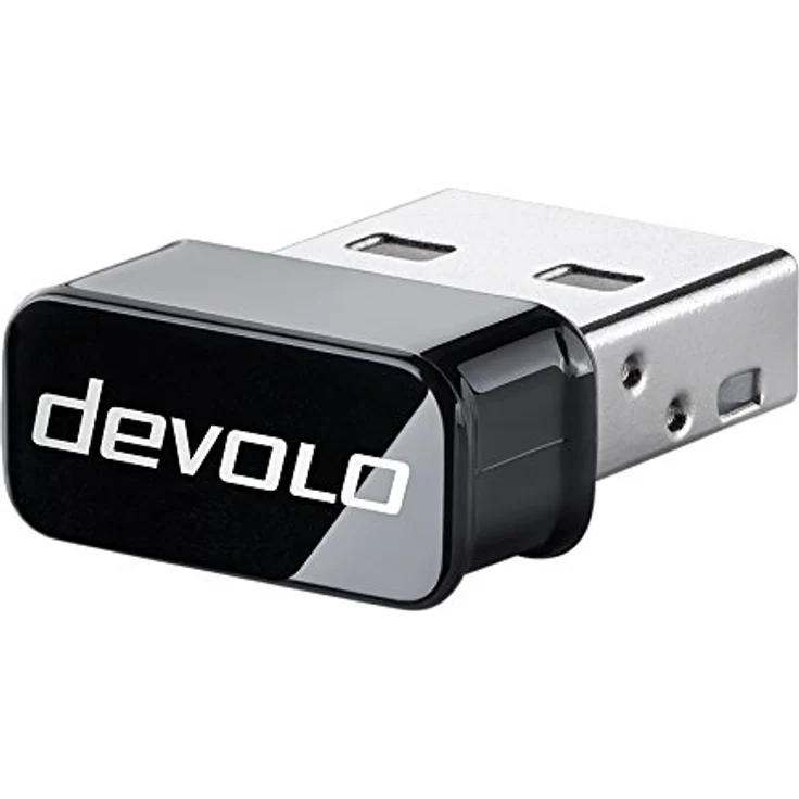 Devolo 8126 WiFi Repeater ac + WiFi Stick ac – Bild 3