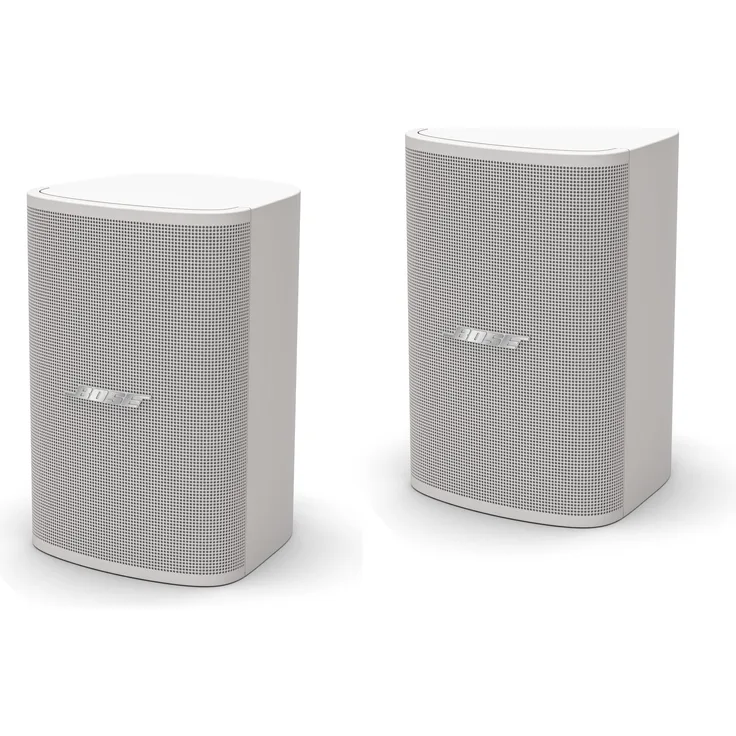 Bose® DesignMax DM3SE weiß, Paarweise