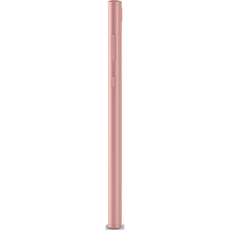 Sony Xperia L1 Smartphone 13,97cm (5,5 Zoll) Display, 16GB interner Speicher, 2GB RAM, Android, Pink – Bild 5