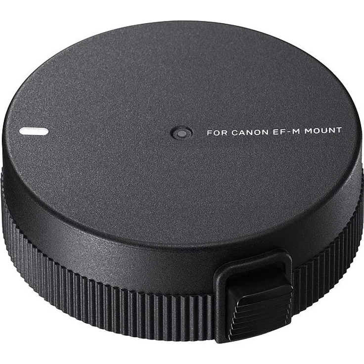 Sigma USB-Dock UD-11 für Canon EF-M-Mount