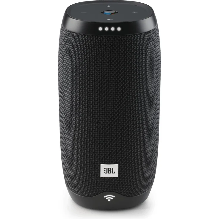 JBL Link 10 Bluetooth-Lautsprecher, wasserdicht, schwarz - Preisvergleich – Bild 2