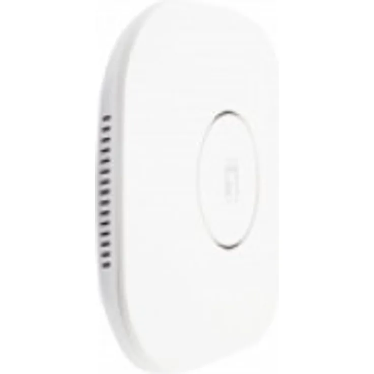 LevelOne WAP-8121 WLAN-Decken-Wand-Access-Point 750Mbps Dual weiß