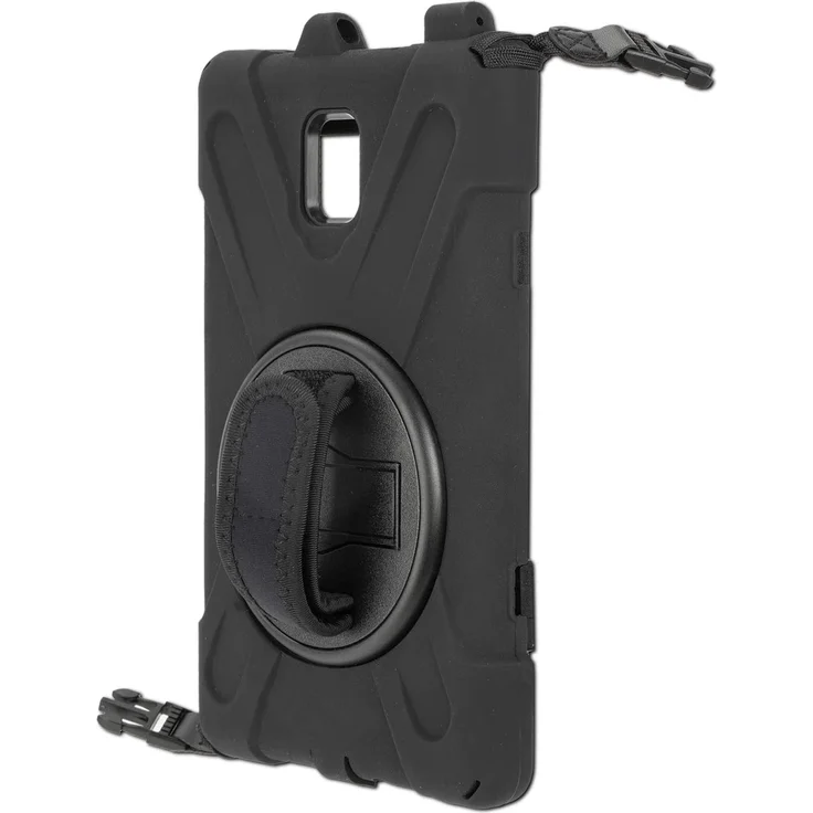 4smarts Rugged Case Grip Samsung Galaxy Tab Active 3 schwarz 467845