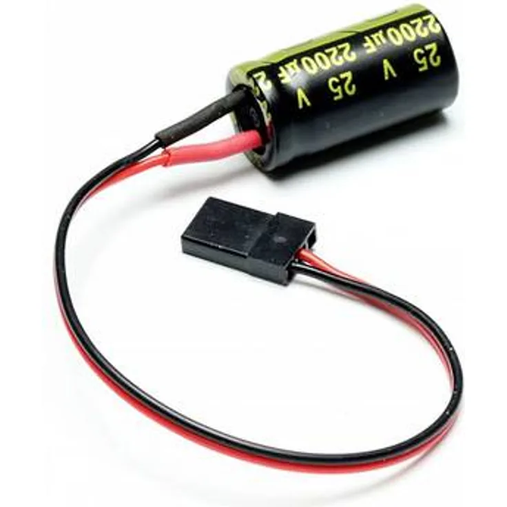 Pichler C8444 Servo-Zubehörset 1St.