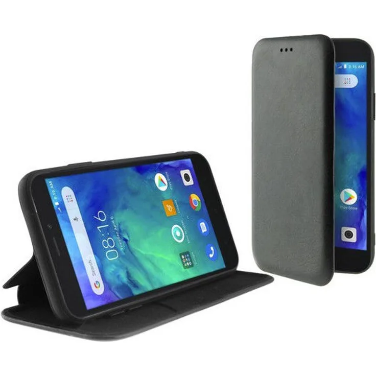 Buchumschlag Xiaomi Redmi Go KSIX Lite