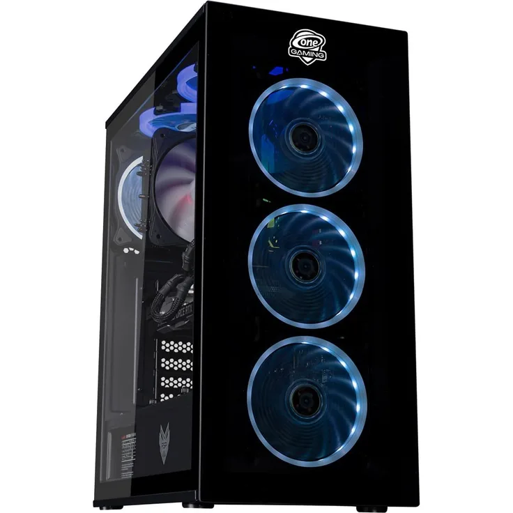 ONE GAMING PC Premium IN22