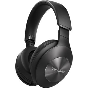 Bild für Technics EAH-F70N Noise Cancelling Bluetooth Premium Kopfhörer (High Resolution, Tragesensor, 20h Akku, Quick-Charge)