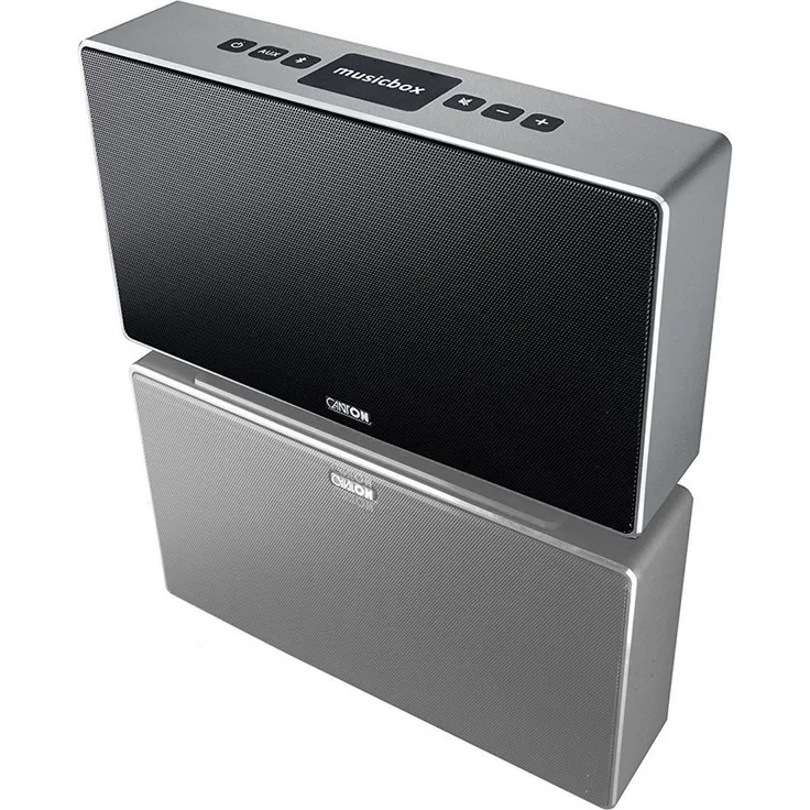 Canton Musicbox S titan titan
