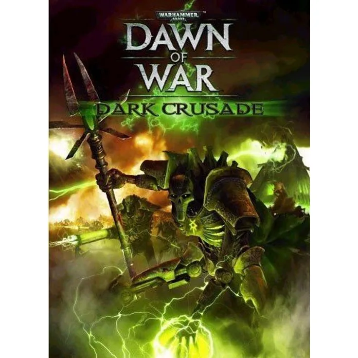 Dawn of War - Dark Crusade (PC)