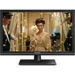 Panasonic TX-24FSW504 60 cm (24 zoll) LED Smart TV (HD ready, HDR) HD-Triple-Tuner (Sat, Antenne, Kabel) Modelljahr 2018 Energieklasse F