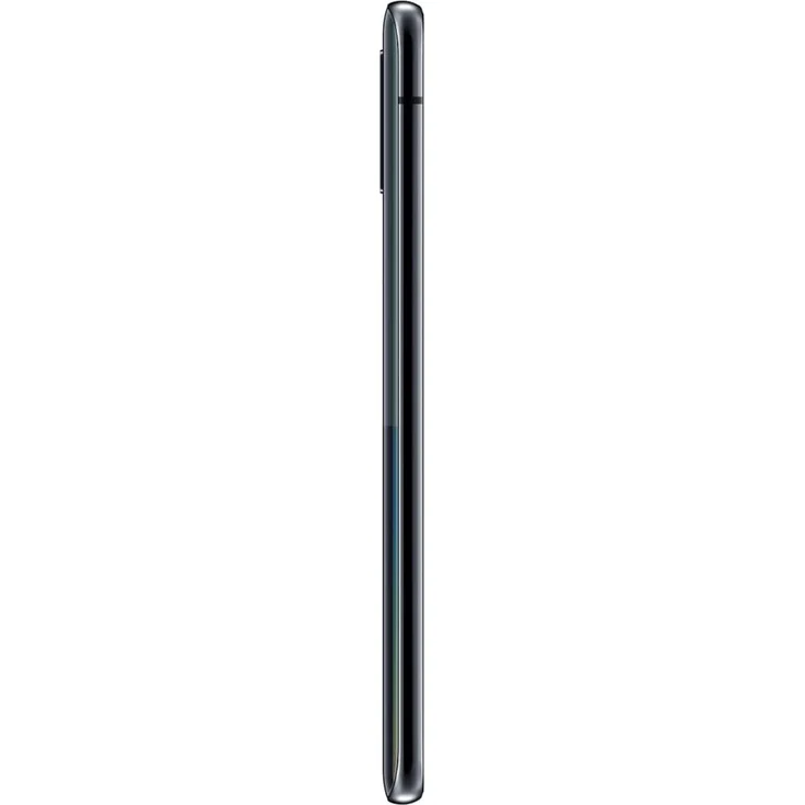 Samsung Galaxy A90 5G Smartphone 17,02cm (6,7 Zoll) AMOLED-Display, 128GB interner Speicher, 6GB RAM, Android, Single-SIM, Schwarz – Bild 6