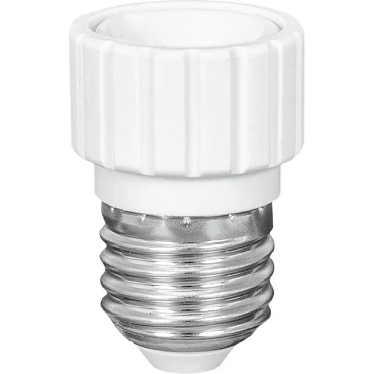 Eurolite Adapter E-27 auf GU-10