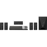 Sony BDV-N5200W schwarz Surround-System, schwarz