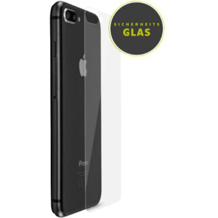 Artwizz SecondBack für iPhone 8 Plus