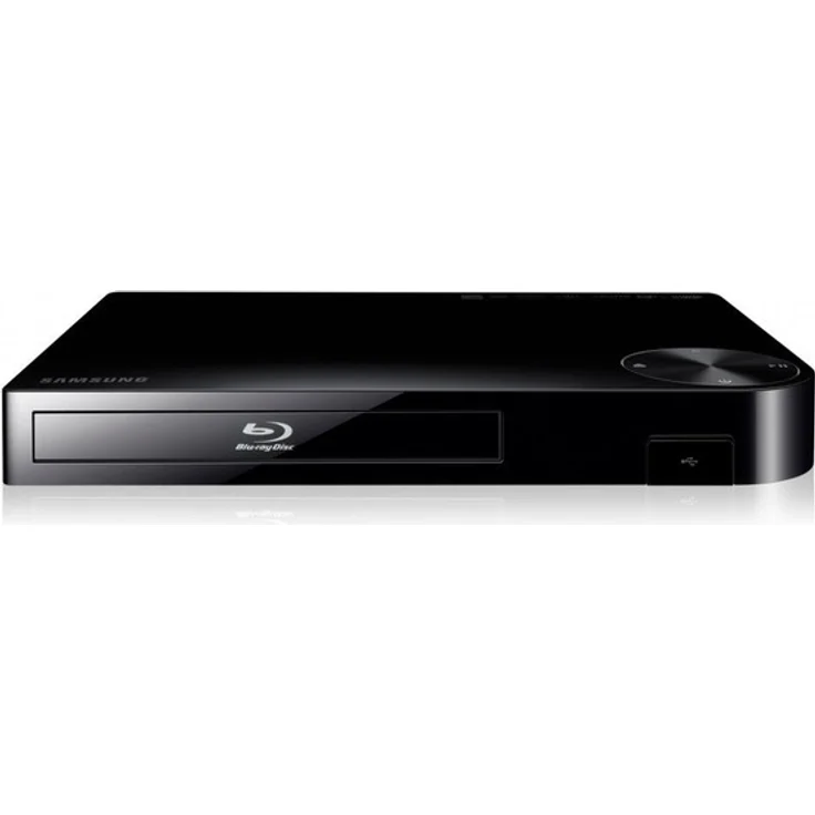 Samsung BD-F5100 – Bild 1