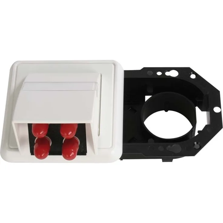 TELEGÄRTNER Anschlussdose OAD H02051C0050