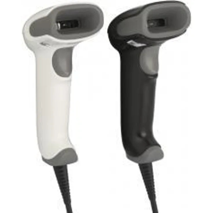 Honeywell Voyager Extreme Performance 1470g - USB Kit - Barcode-Scanner - Handgerät - decodiert - USB (1470G2D-2USB-1-R)