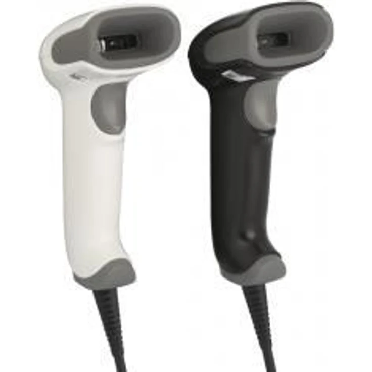 Honeywell Voyager Extreme Performance 1470g - USB Kit - Barcode-Scanner - Handgerät - decodiert - USB (1470G2D-2USB-1-R) – Bild 1