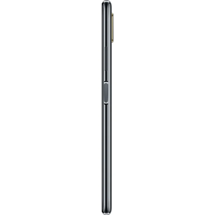 Huawei P40 lite Smartphone 16cm (6,4 Zoll) LCD-Display, 128GB interner Speicher, 6GB RAM, Dual-SIM, Android, Schwarz – Bild 8