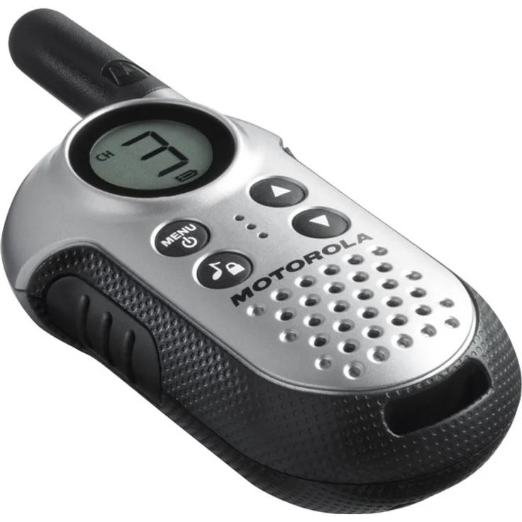 Motorola TLKR T4 – Bild 3
