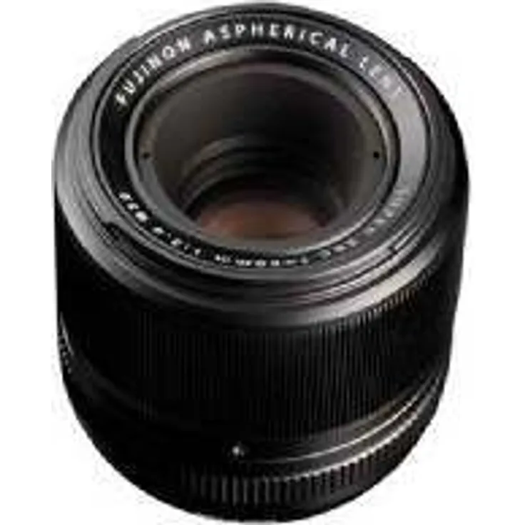 Fujifilm 60 mm / F 2,4 XF R Macro für Fujifilm X