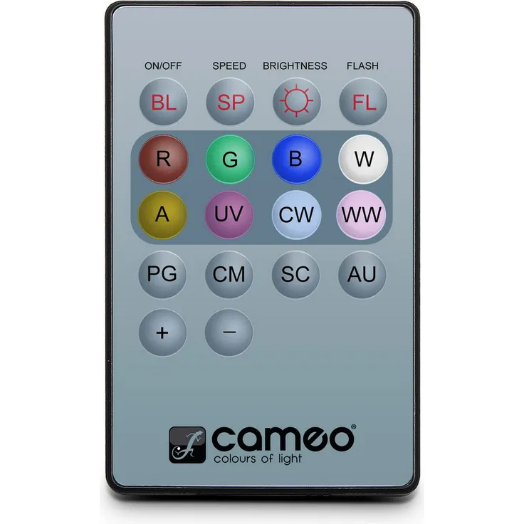 Cameo Q-Spot Remote 2
