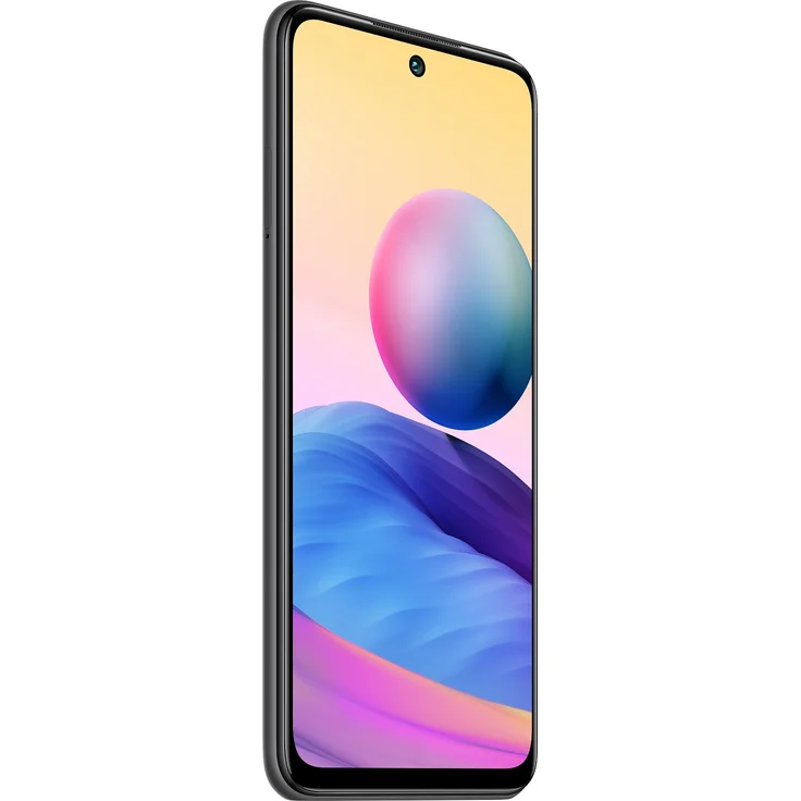 Xiaomi Redmi Note 10 5G Smartphone 16,51cm (6,5 Zoll) LCD-Display, 128GB interner Speicher, 4GB RAM, Dual-SIM, Android, Graphite Gray – Bild 5