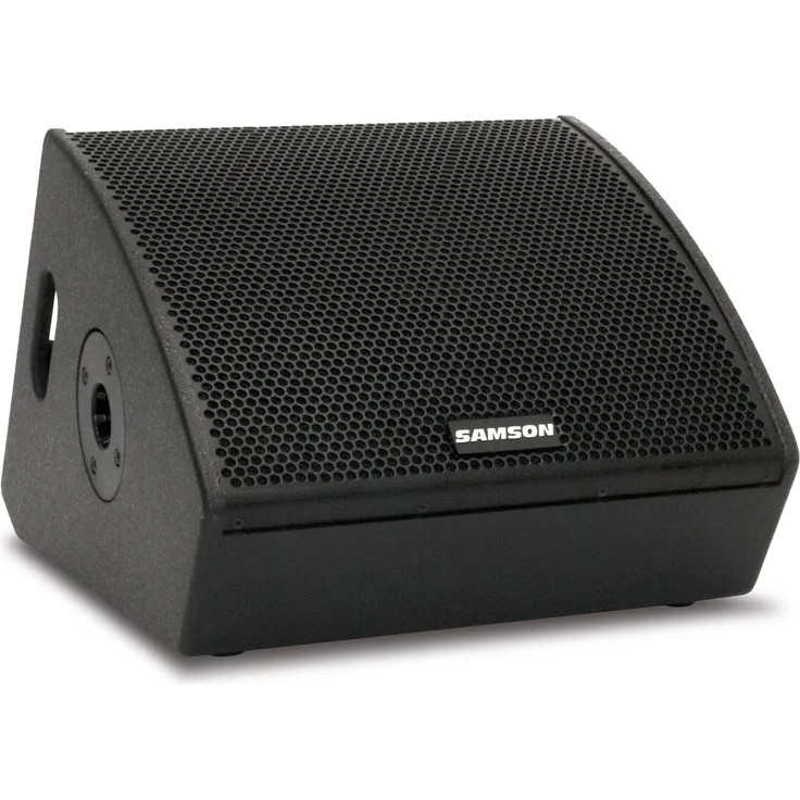 Samson RSXM10A Active Wedge Monitor
