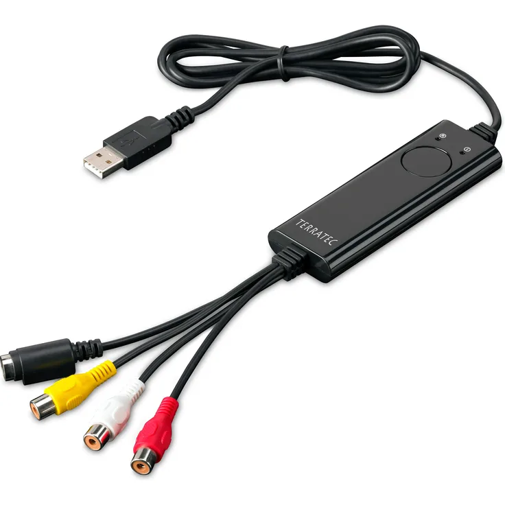 Terratec G1 USB 2.0