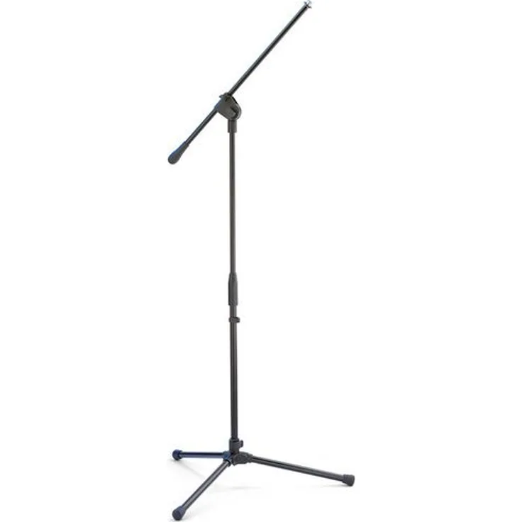 Samson MK 10 leichtgewichtiger Mikroständer 