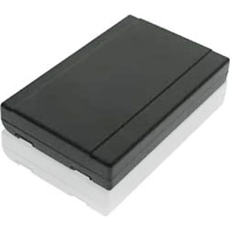 Uniross VB104053 Digital Camera Battery to fit Panasonic DMW BC7 (UK Import)