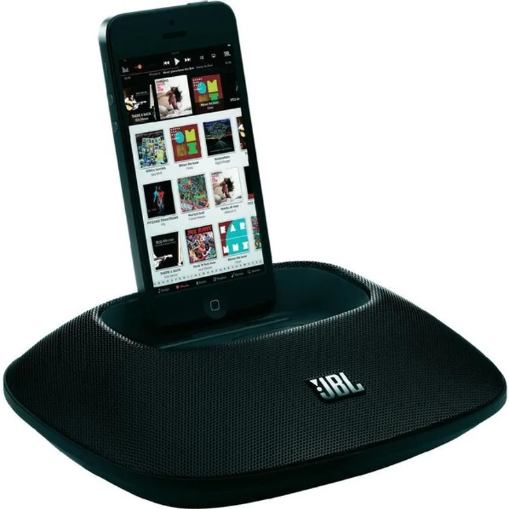 JBL Onbeat Micro weiß
