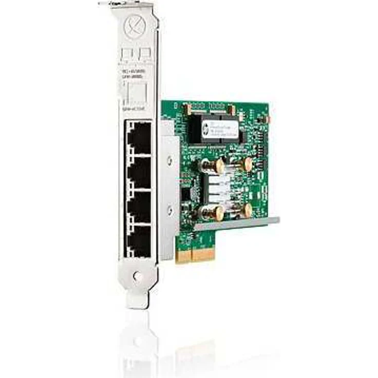 Hpe Ethernet 1GB 4-Port 331T Adapter