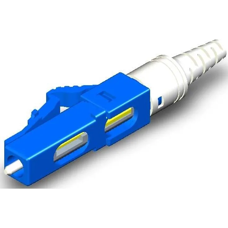 TELEGÄRTNER FFP LC Stecker 100007127