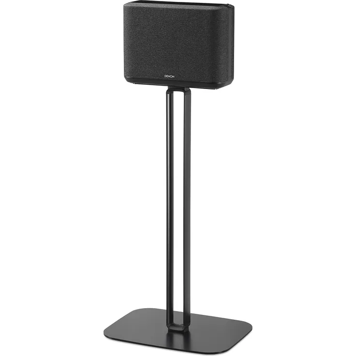 SoundXtra Bodenständer für Denon Home 250 - Schwarz