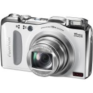 Bild für Fujifilm Finepix F600EXR