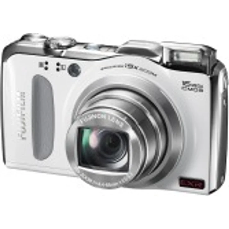 Fujifilm Finepix F600EXR – Bild 1