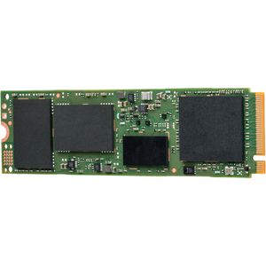 Bild für Intel 600p Series 512GB (SSDPEKKW512G7X1)