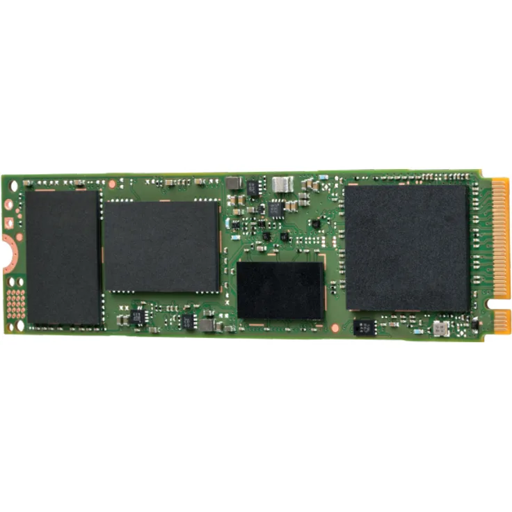 Intel 600p Series 512GB (SSDPEKKW512G7X1)