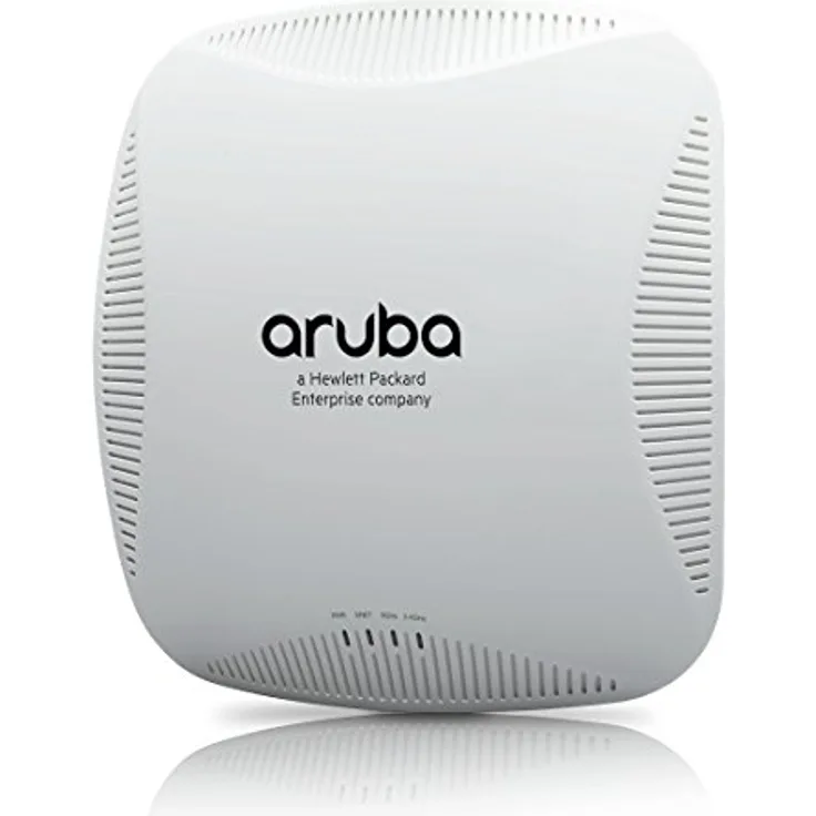 HPE Aruba AP-215 - Funkbasisstation - Wi-Fi - Dualband - in der Decke
