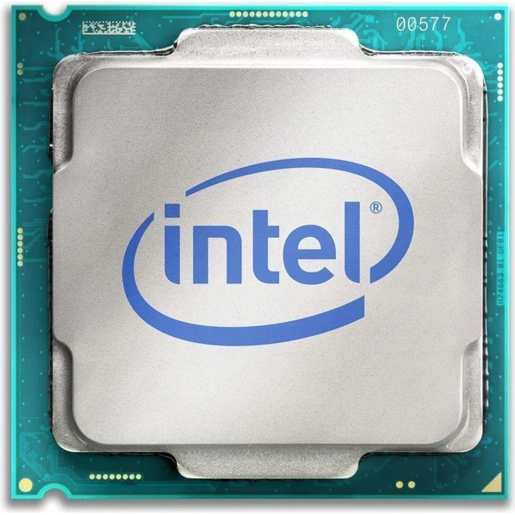 Intel Core i5-7400, 4 Kerne (4 Threads), 3 - 3,5 GHz, Boxed (BX80677I57400) – Bild 2