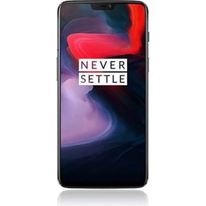 Bild für OnePlus 6 Smartphone 15,9cm (6,26 Zoll)
