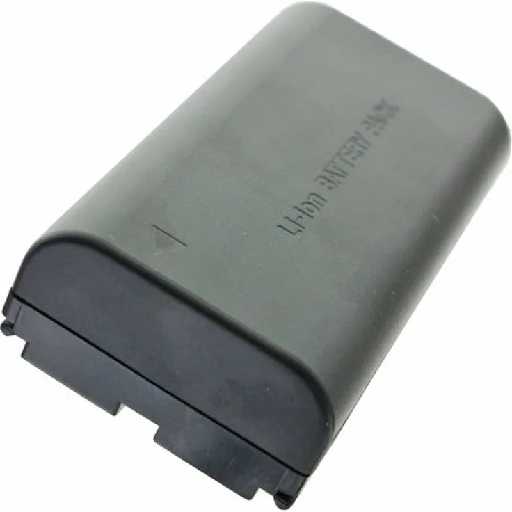 Akku passend für Canon BP-911 Akku BP-912, BP-914, BP-915, Riegl FG21 7,2V-7,4V