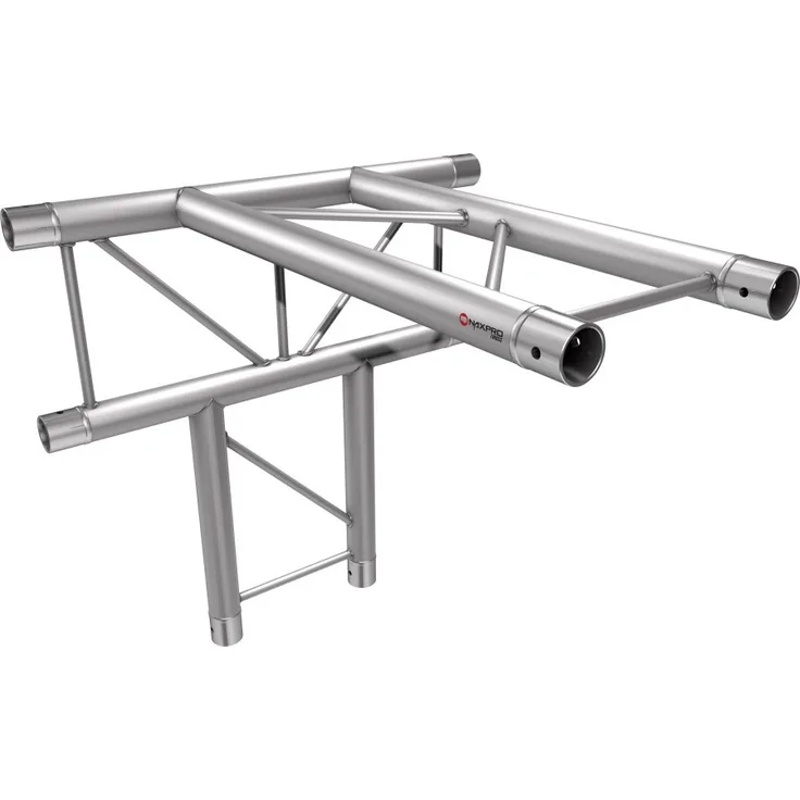 Naxpro-Truss FD 22 C42H 90° 4 Weg Winkel