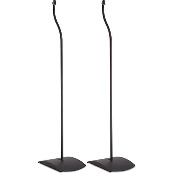 Bose UFS-20 II (Schwarz) – Bild 1