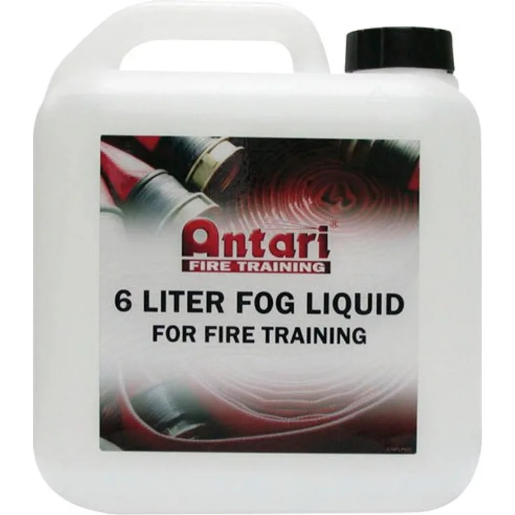 Antari FLP-700 - Spezial Nebelfluid für FT-50 Brandübungsmaschine 720ml