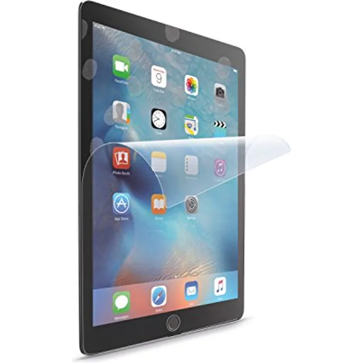 Cellularline Ok Display Anti-Trace iPad Pro Klare 2Stück(e) (SPULTRAIPADPRO)