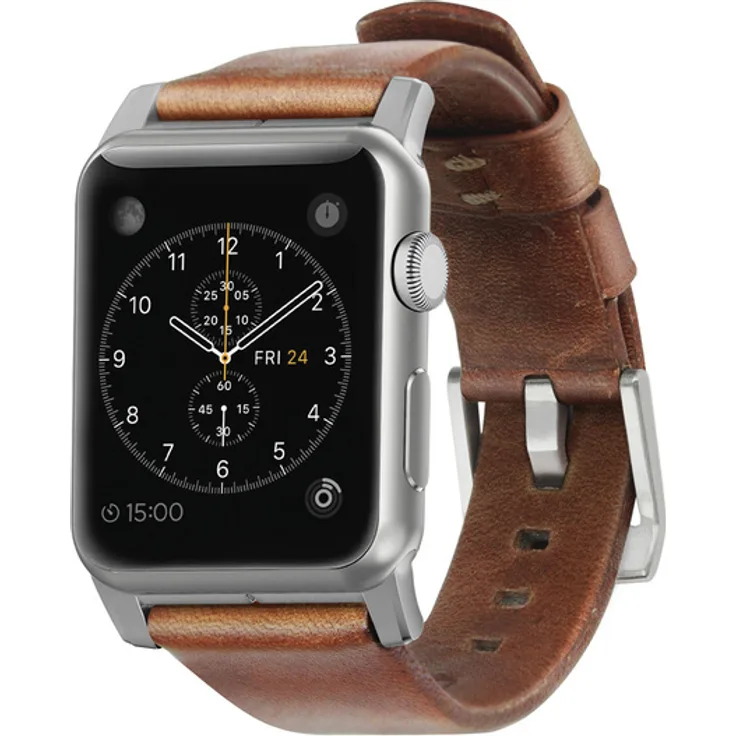 Nomad NM1A4RSM00 Watch 42MM