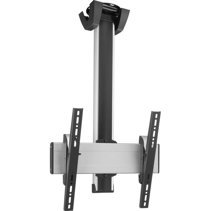 Vogels CT1544 Deckenhalter 150 cm silber